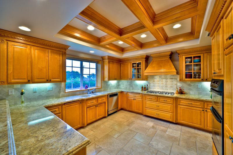 Kitchen Remodeling Ideas