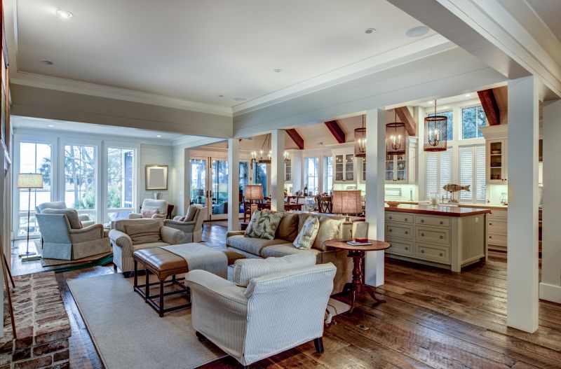 Winter Considerations