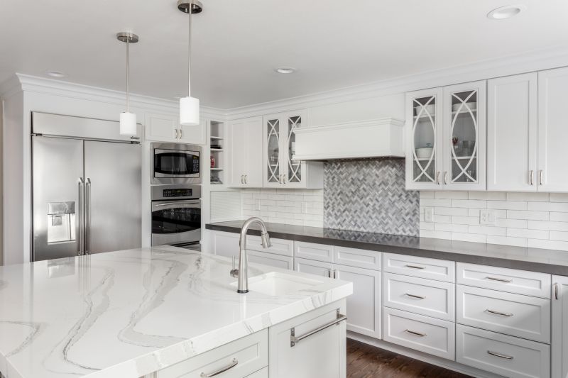 Top Kitchen Design Trends For 2026